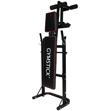 Träningsbänk Gymstick Weight Bench 40